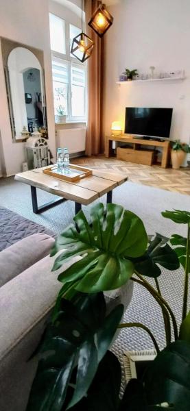 Apartament Mickiewicz - Center, Słupsk